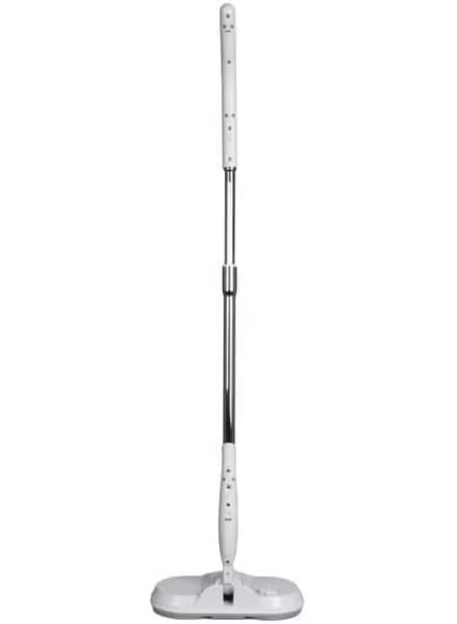 Denx DX2907 Cordless Water Spray Mop with LED Light | Auto Spray Floor Cleaning, 290ml Tank, 150–180 RPM | Self-Standing Lightweight Electric Mop for Hard Floors, Carpet & Sofa - Image 1